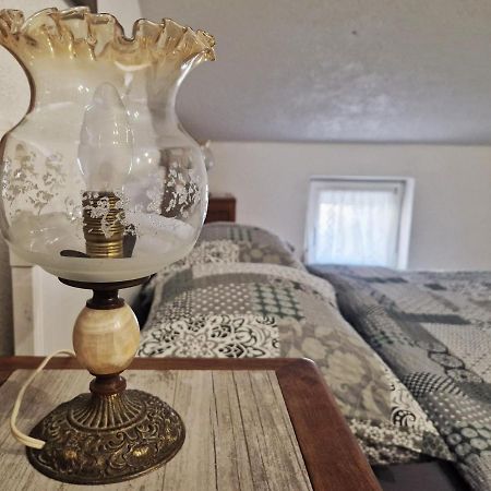 Sweet Room With A Terrace Roč Exteriér fotografie